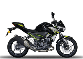 Z400